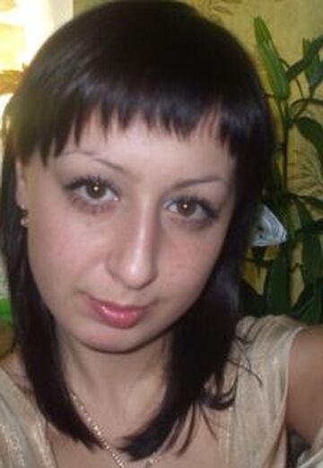 Minha foto - VALENTINA, 37 de Usinsk (@chesia)