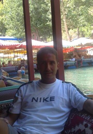 My photo - Ugur, 42 from Istanbul (@ugure)