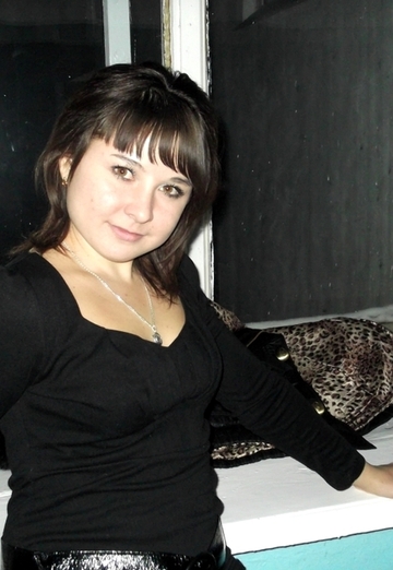 My photo - Inna, 32 from Sol-Iletsk (@id146739)