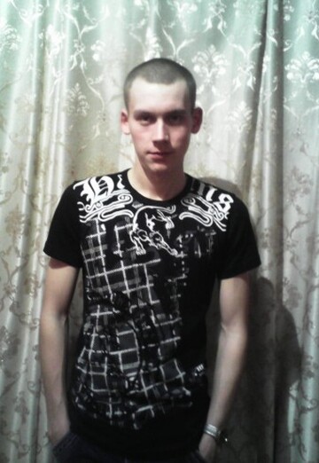 My photo - sasha, 30 from Belinskiy (@sasa7299914)