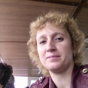 Елена, 49, Пушкино