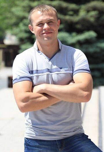 My photo - Pavel, 46 from Mineralnye Vody (@pavel101041)