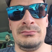 РИНАТ, 30, Альметьевск
