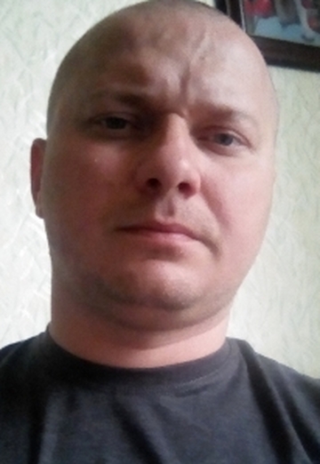 Моя фотография - Александр, 38 из Челябинск (@aleksandr949587)