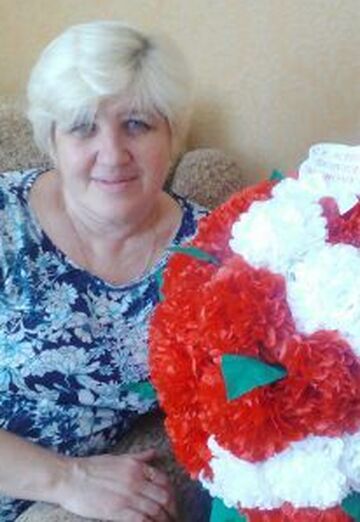 My photo - Olga, 56 from Gelendzhik (@olga237009)