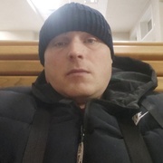Вова, 43, Черногорск