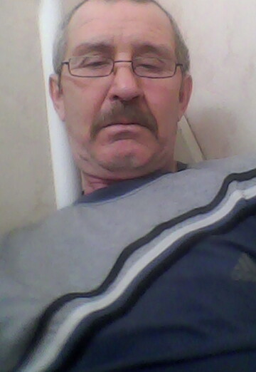 My photo - aleksey, 61 from Tselinnoie (@aleksey210866)