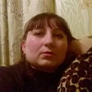 Анна, 38, Борзя