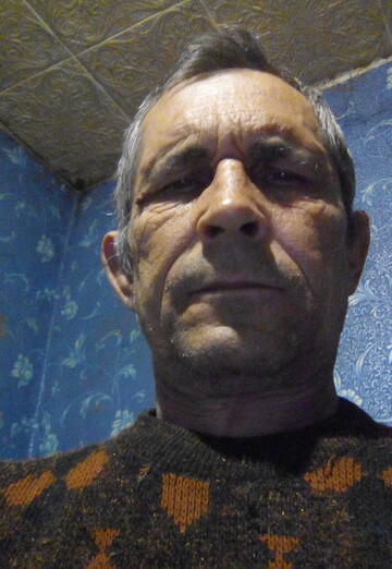 Моя фотография - Анатолий, 60 из Дергачи (@anatoliy61135)
