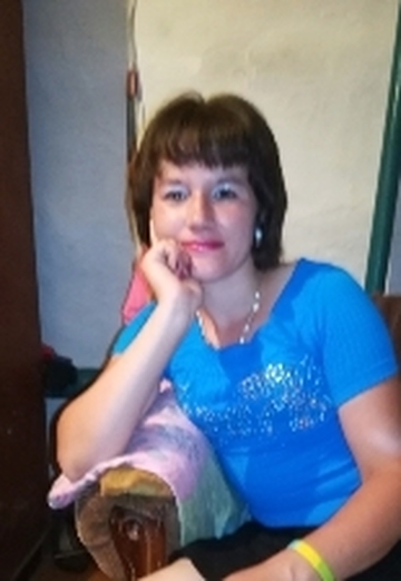 Моя фотография - Наташа Седых, 31 из Новосибирск (@natashasedih2)