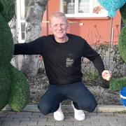 Владимир, 41, Афипский