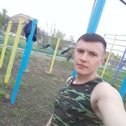 Евгений, 31, Черногорск