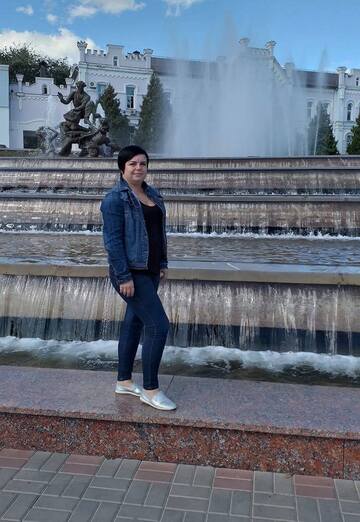 Моя фотография - Катя, 24 из Чернигов (@katya63178)