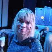 Светлана, 38, Горбатовка
