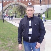 Виктор, 47, Звенигово