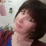 Наталья, 50, Каргаполье