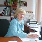 Lyudmila 66 Kishinev