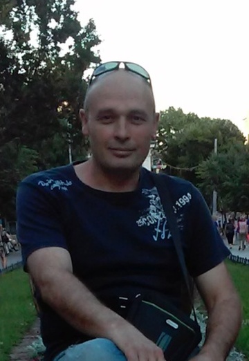 My photo - Evgeni, 54 from Liulin (@evgeni647)