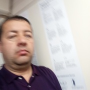 Адил, 44, Москва