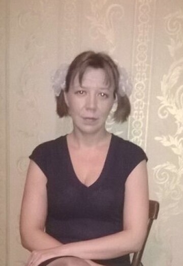 My photo - Antonina, 45 from Obninsk (@antonina11806)