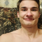 Александр, 24, Клинцы