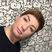 виктория, 37, Абинск
