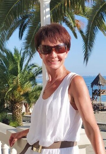 Oksana (@oksana80480) — my photo № 1