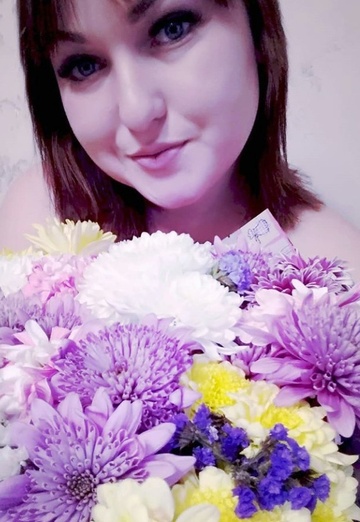 Моя фотография - Masha, 27 из Николаев (@masha34457)