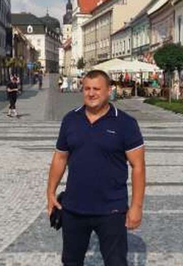 Моя фотография - IVAN, 57 из Трнава (@izatulin)