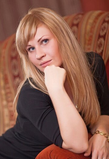 Моя фотография - Лиза, 38 из Красноярск (@liza24871)