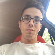 Василий, 23, Челябинск