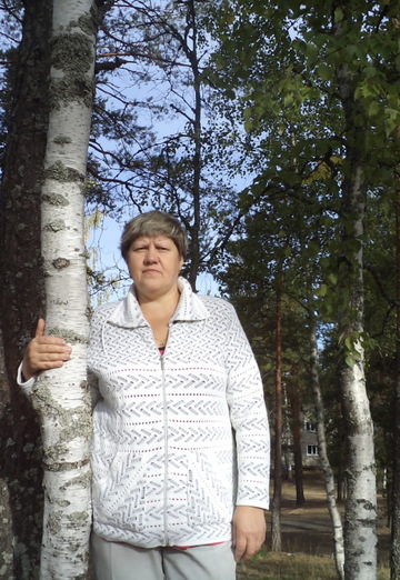 Моя фотография - надежда владимировна, 61 из Санкт-Петербург (@nadejdavladimirovna27)