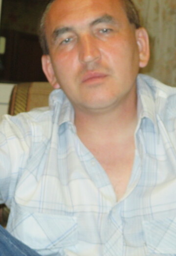 My photo - ROMAN, 43 from Chelyabinsk (@roman163089)