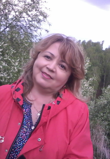 My photo - Lyalya, 60 from Tujmazy (@id460260)