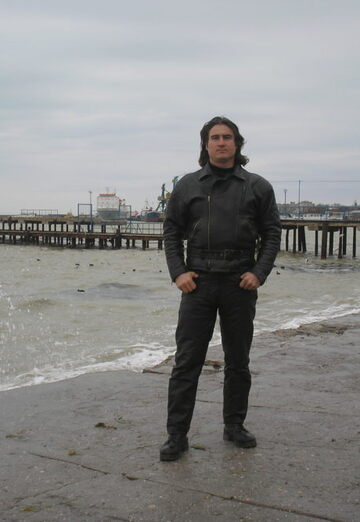 Моя фотография - Владимир, 47 из Евпатория (@vladimir275051)