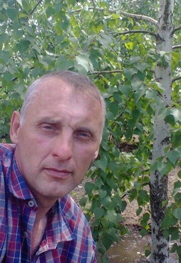 Моя фотография - Алексей Клюйков, 54 из Актобе (@alekseykluykov)