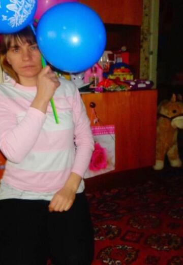 My photo - Elena, 48 from Dalnegorsk (@elena336188)