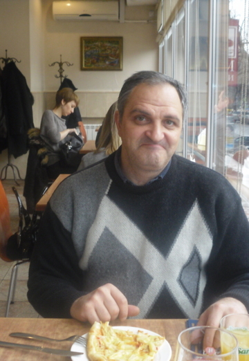My photo - TERMINATOR_GV, 59 from Borovo (@terminatorgv)