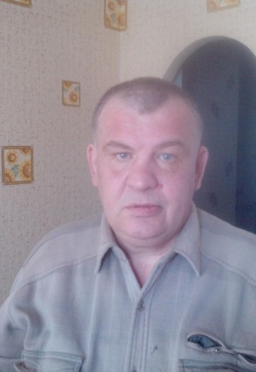 My photo - mishel, 55 from Tolyatti (@mishel487)
