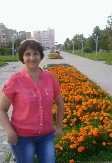 Моя фотография - ирина литвин(сотников, 63 из Удомля (@irinalitvinsotnikova)