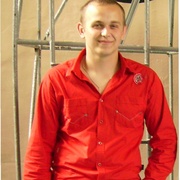 Sergey 34 Cherkasy