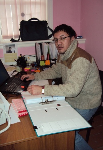 My photo - Nurzhan, 44 from Aral, Kazakhstan (@nurzhan18)