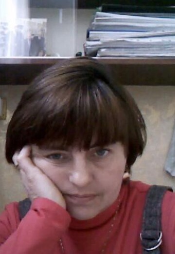 Моя фотография - Ольга, 52 из Ленинск-Кузнецкий (@olwga6507086)