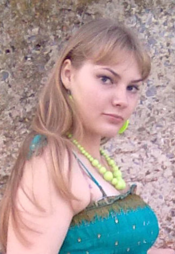 My photo - Katerina, 31 from Rostov-on-don (@katerina27189)