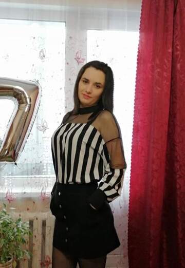 My photo - VIKTORIYa, 30 from Zhlobin (@viktoriya124298)