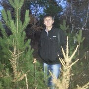 Семен, 32, Железногорск-Илимский