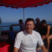 игорь, 49, Александровск