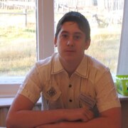 Антон, 31, Молчаново