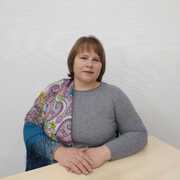Любовь, 45, Горно-Алтайск