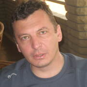 Igor 54 Moscow